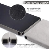 Memory Foam Topper