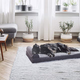 Orthopedic Pet  Sofa Bed