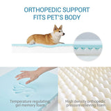 Orthopedic Pet  Sofa Bed