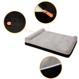 Orthopedic Pet  Sofa Bed