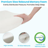 Orthopedic Deep Sleep Pillow