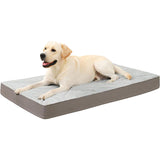 Egg-Create Orthopedic Pet Bed