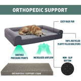 Orthopedic Pet  Sofa Bed