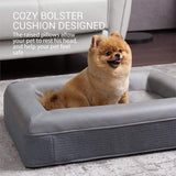 Orthopedic Pet  Sofa Bed