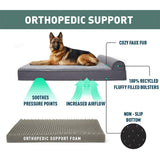 Orthopedic Pet  Sofa Bed