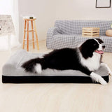 Orthopedic Pet  Sofa Bed