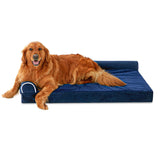 Orthopedic Pet  Sofa Bed