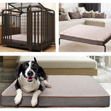 Egg-Create Orthopedic Pet Bed