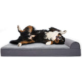 Orthopedic Pet  Sofa Bed