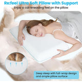 Orthopedic Deep Sleep Pillow