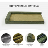 Orthopedic Pet  Sofa Bed