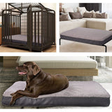 Egg-Create Orthopedic Pet Bed