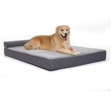 Orthopedic Pet  Sofa Bed