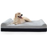 Orthopedic Pet  Sofa Bed