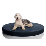 Tri-folding Memory Foam Topper