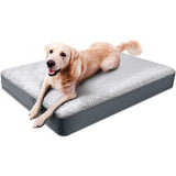 Egg-Create Orthopedic Pet Bed