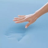 Gel Memory Foam Topper