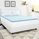 Gel Memory Foam Topper