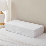 Cube Memory Foam Pillow