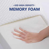 Cube Memory Foam Pillow