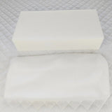 Cube Memory Foam Pillow