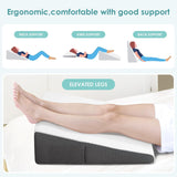 Bed Wedge Pillow