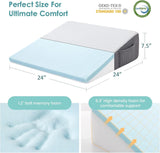 Bed Wedge Pillow