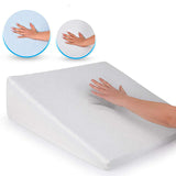 Bed Wedge Pillow